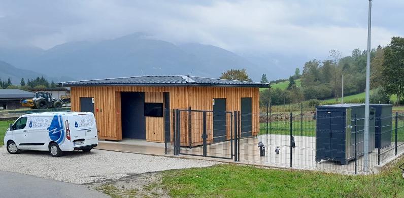 Projektzusammenarbeit